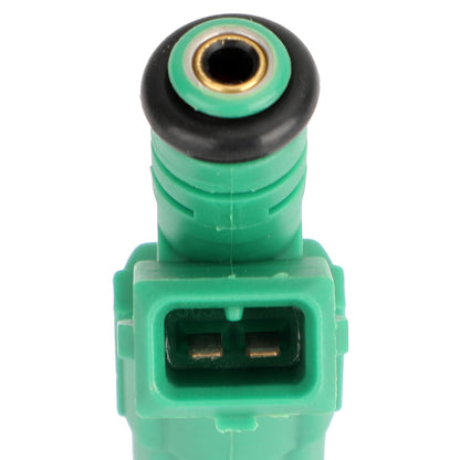 6PCS Fuel Injectors Chevrolet Ford Holden Commodore 0280155968 420874432