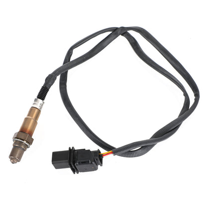 2006-2014 Audi TT 3.2 V6 quattro 3189 184 6 Coupe Upstream Lambda 02 Sensor 0258017153