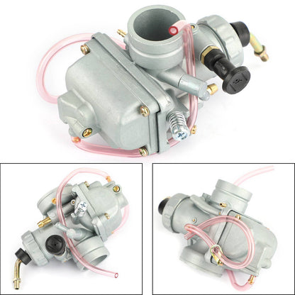 1982-1988 Suzuki DR125 30mm Carburetor Carb