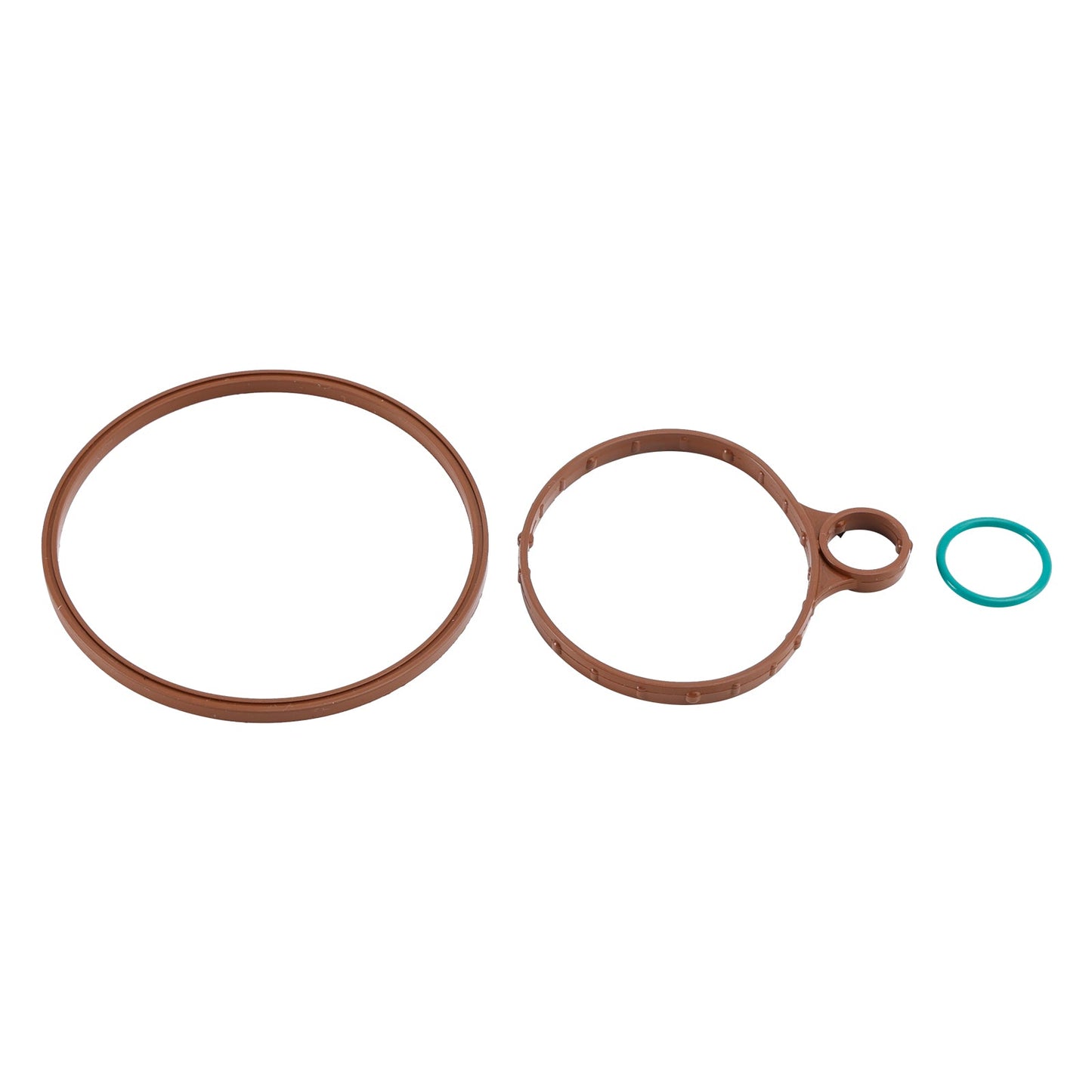 2016 - 2018 Ford Focus: 2.3L Vacuum Pump Rebuild Seal kit BB5E2A451BC BB5E-2A451-BC