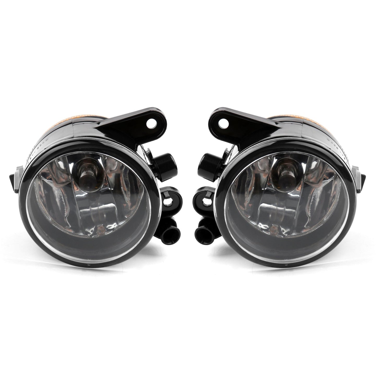 2004-2009 Volkswagen Golf 5 US version LH RH Pair Front Bumper Fog Light 1K0941699C 1K0941700C
