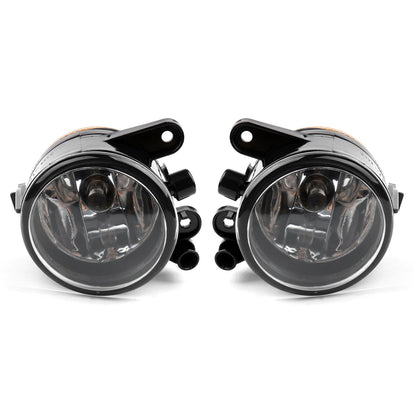 2004-2009 Volkswagen Golf 5 US version LH RH Pair Front Bumper Fog Light 1K0941699C 1K0941700C