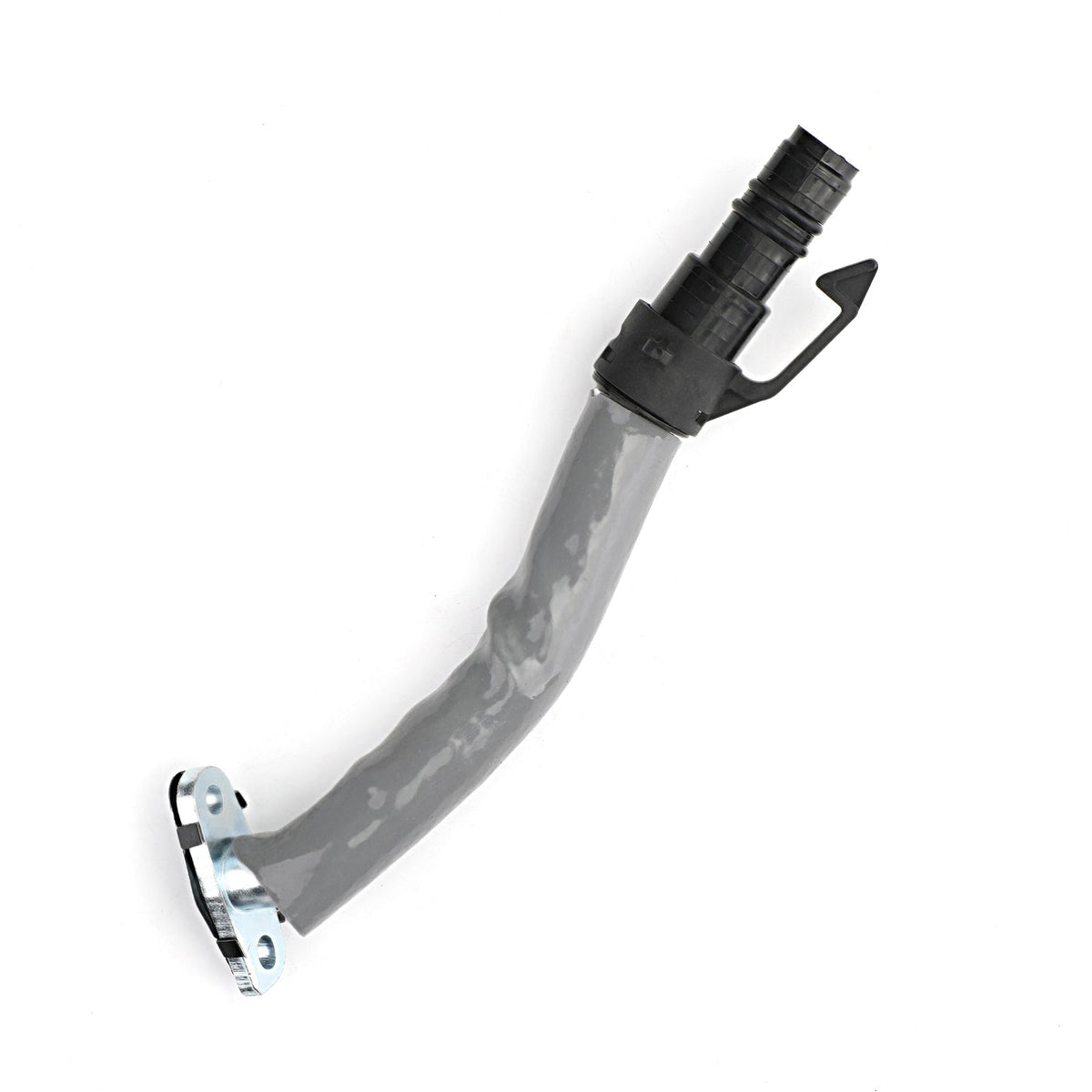 Buick Chevy Cruze Sonic Trax 1.4L 55569839 Turbo Oil Return Drain Pipe Tube 55587854