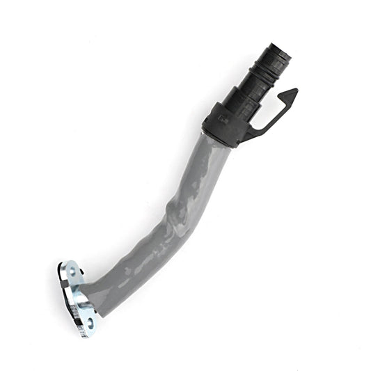 Buick Chevy Cruze Sonic Trax 1.4L 55569839 Turbo Oil Return Drain Pipe Tube 55587854