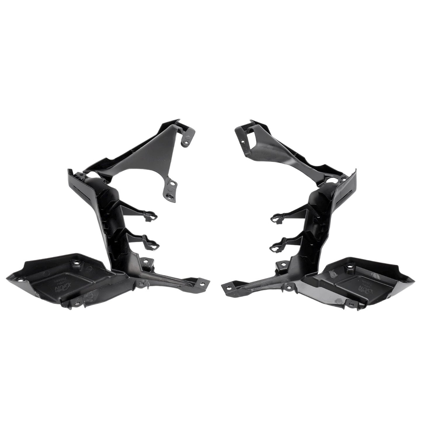 2019-2023 Honda CBR650R Unpainted side frame Cover Panel Fairing Cowl