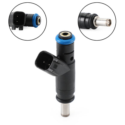 Fuel Injectors 04591851AA 812-11132 Fit Chrysler 4.7L 5.7L V8 2005-2013