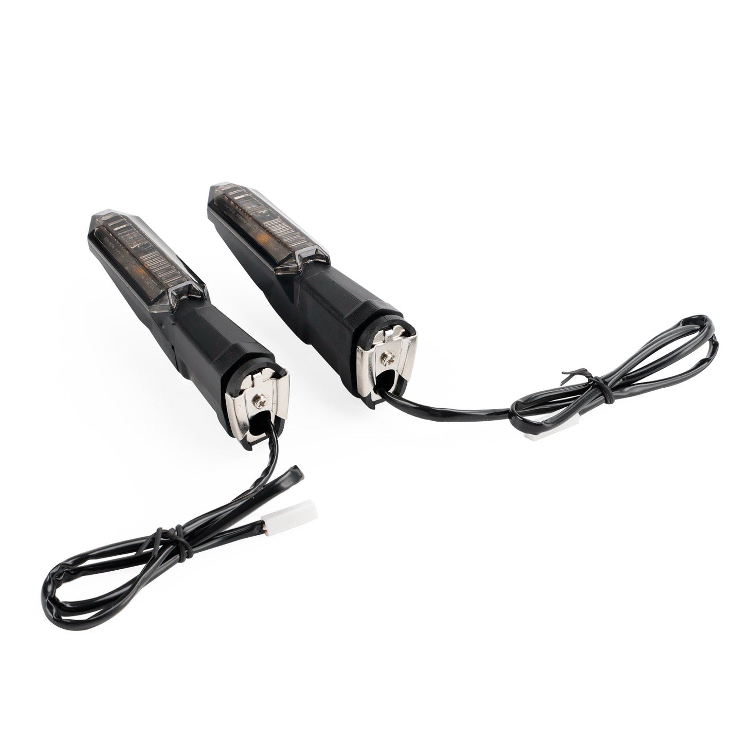 Kawasaki Z125 Z250 Z400 Z650 Z750 Z800 Z900 Turn Signals light Champoo