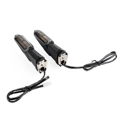 Kawasaki Z125 Z250 Z400 Z650 Z750 Z800 Z900 Turn Signals light Champoo