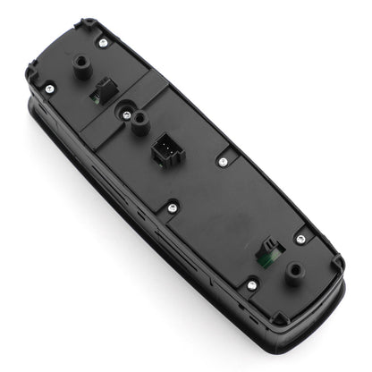 Mercedes-Benz ML-Class W164 Power Window Switch Front Left A1698206710