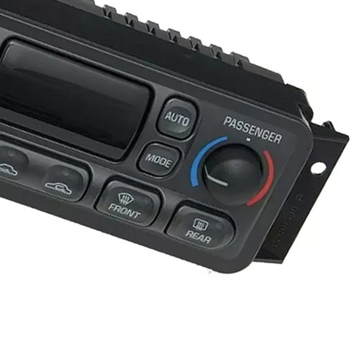 Chevrolet Corvette C5 1997-2004 A/C Climate Control Module Panel 09352181 16256018