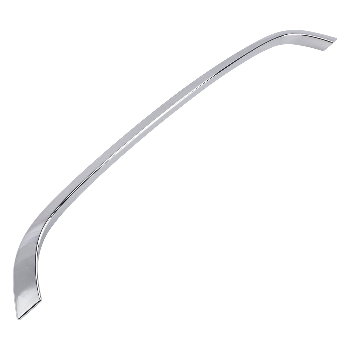 2008-2014 Mini Cooper Clubman R55 S JCW Hood Molding Trim Moulding Chrome 51132751040