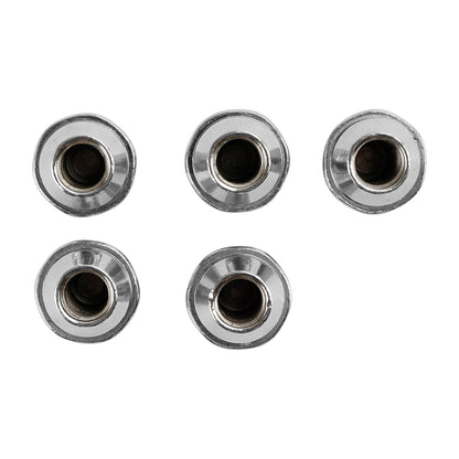 2012-2018 Dodge Durango Ram 1500 5PCS Lug Nuts 14x1.5 06509422AA 6509422AA