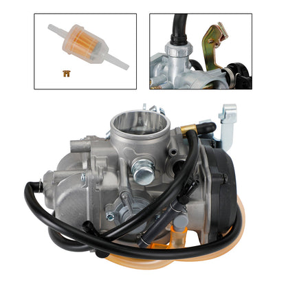 Carburetor Carb 15001-0072 Fit 2008-2018 Kawasaki KLR650 KLR 650