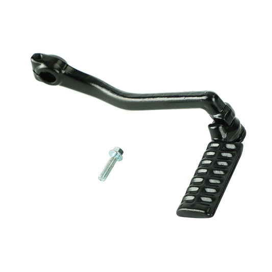 13Mm Kickstart Kick Start Lever Black For Gy6-125 Gy6-150 Gy6-157 125Cc 150Cc