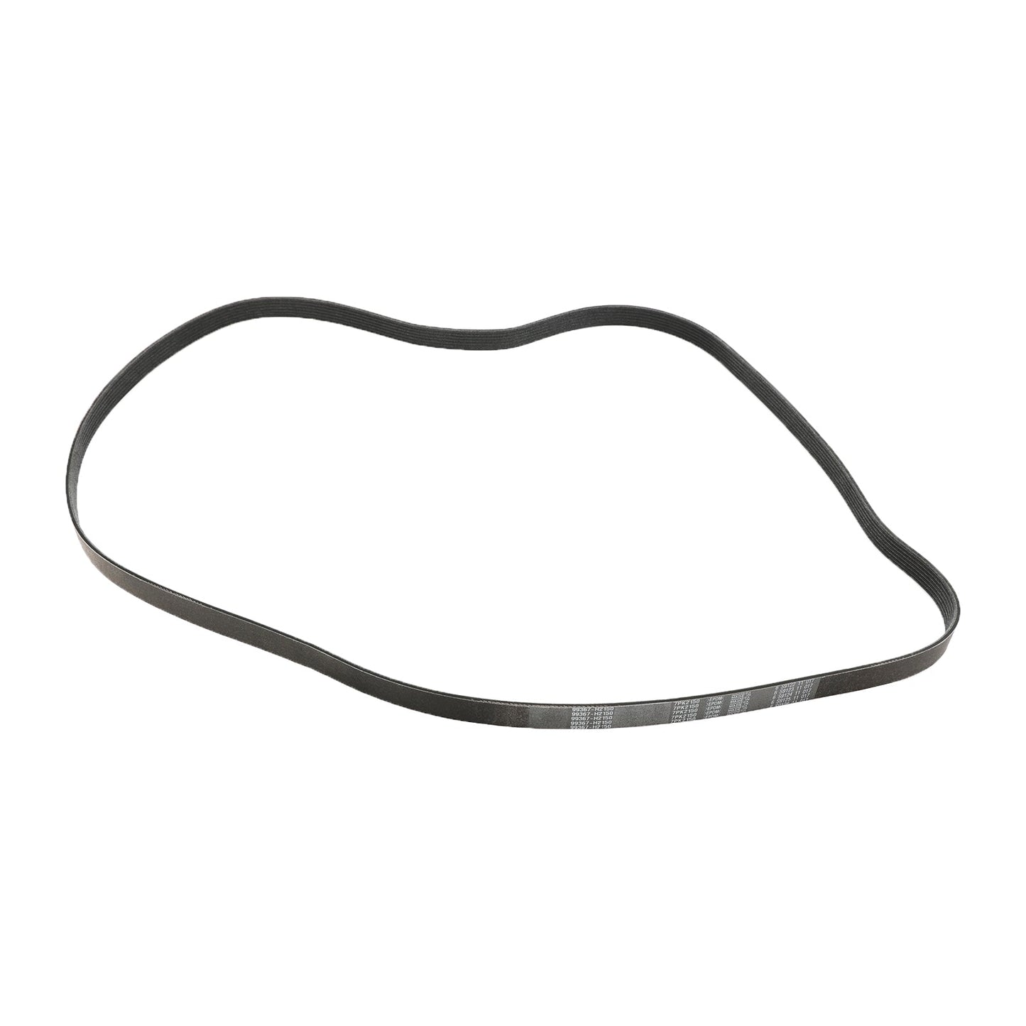 2011-2013 Toyota Tundra 4.0L V6 Engine Serpentine V-Belt 90916-A2015 99367H2150