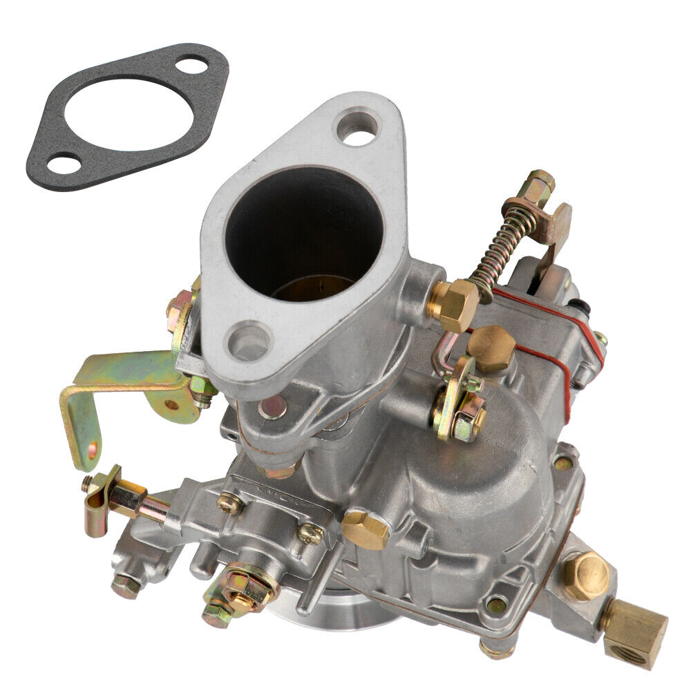 1954-1958 Jeep Willys CJ-3 F Head Carburetor Carb Kit 17701.02 923808 VY7B98