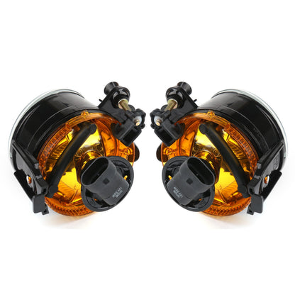 2004-2009 Volkswagen Golf 5 US version LH RH Pair Front Bumper Fog Light 1K0941699C 1K0941700C