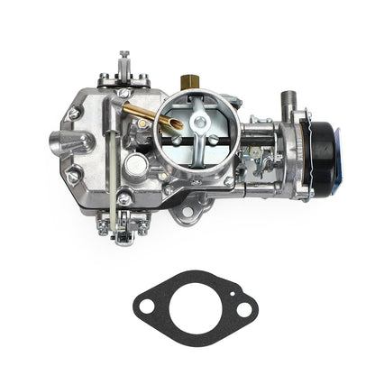 Ford Mustang Falcon 1963-1969 170/200 Engines 6 cyl Autolite 1100 Carburetor ND1101 ND1102 ND-1169 ND-1170