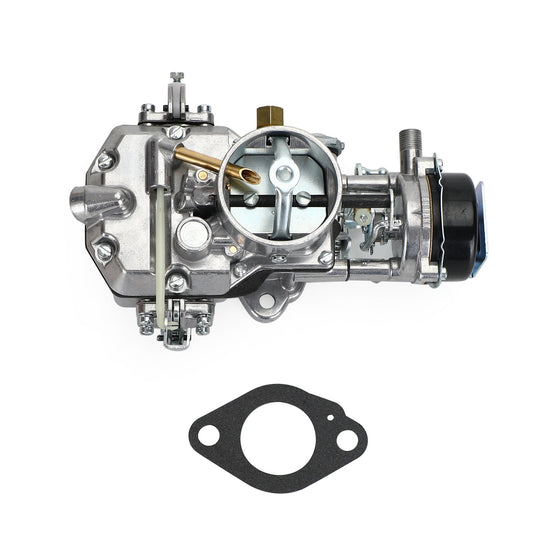 1963-1969 Mustang Falcon 6 cyl 170/200 Engines Autolite 1100 Carburetor