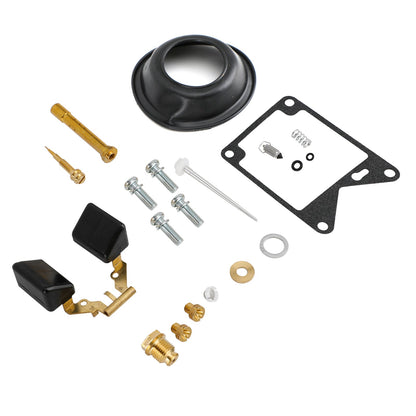 Carburetor Rebuild Repair Kit fit for Yamaha Virago 750 XV750 1981-1983