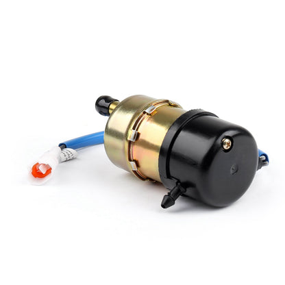 00-02 Kawasaki / 2005 ZX600 Ninja ZX-6R & 06-08 ZZR600 & 2002 ZX636 & 98-03 ZX900 Ninja 900 ZX-9R Fuel Pump Champoo