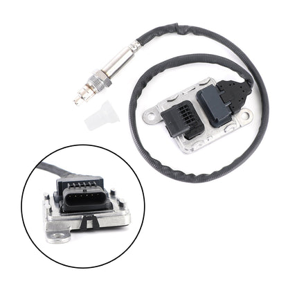 Chevrolet Silverado 2500 6.6L Turbo 2018-2019 Nox Nitrogen Oxide Sensor 12680215 12680619
