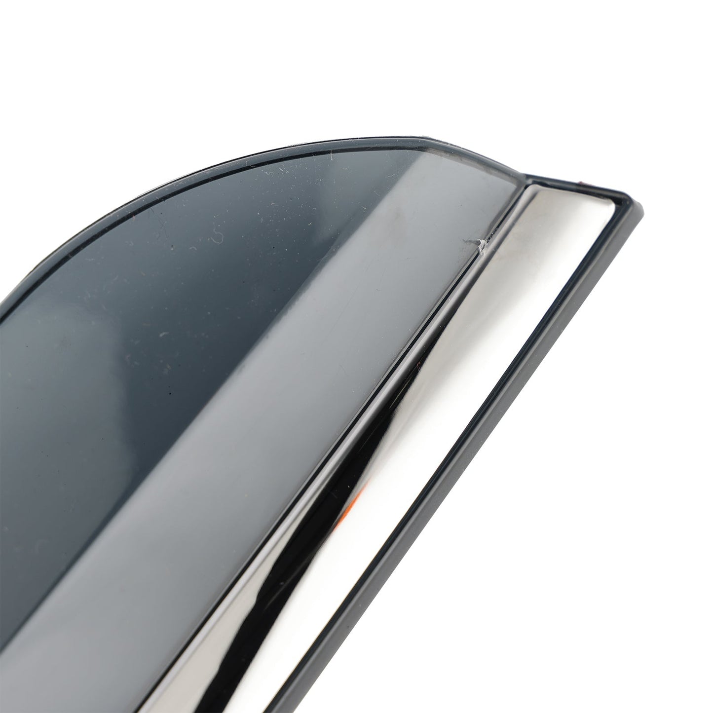 2005+ LDV Maxus V80 2pcs Window Deflectors Wind Rain Protector BRAH31214