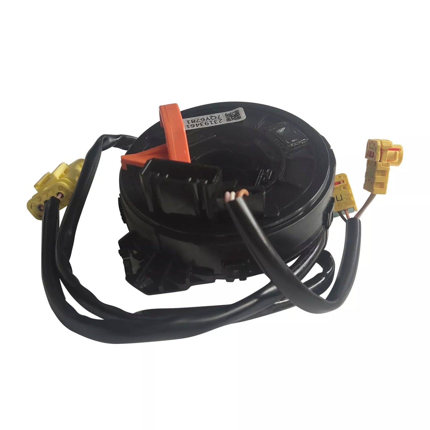 2015-2017 Chevrolet Suburban Tahoe GMC Yukon Clock Spring 23381964