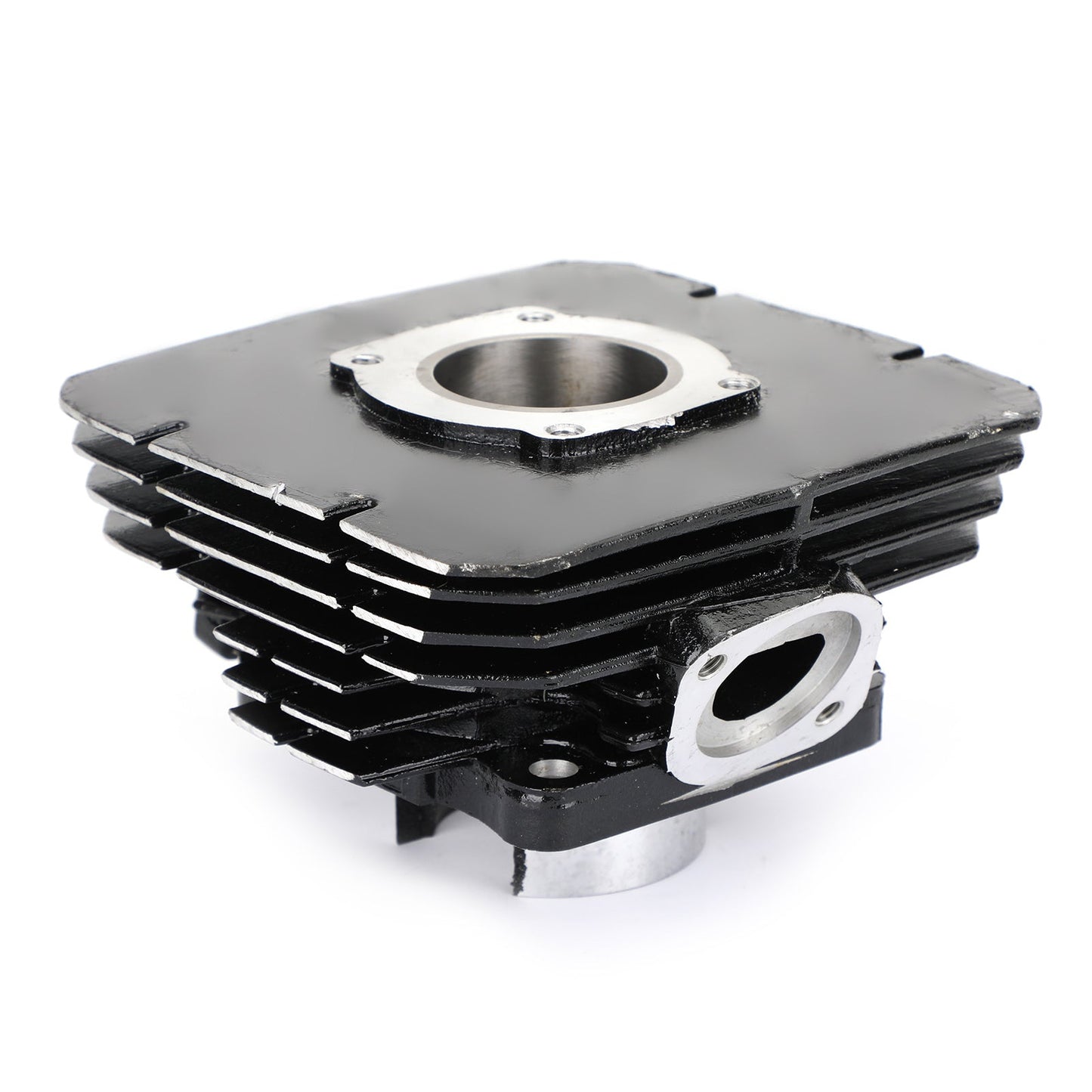 STD 54mm 115cc Cylinder Piston Ring Rebuild Kit For Yamaha RXS115 RX115 RX SPECIAL YT115