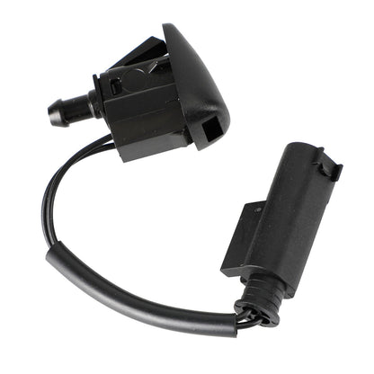 BMW 5 Series E60 E61 61667046060 Windshield Wiper Nozzle Spray Jet 61667132969 61667054993
