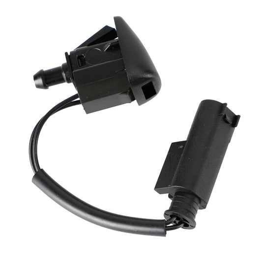 BMW 5 Series E60 E61 61667046060 Windshield Wiper Nozzle Spray Jet 61667132969 61667054993