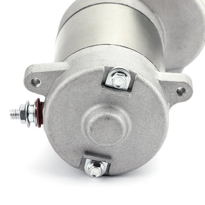 ATV Starter Motor Drive For Polaris Trail Blazer 250 400 244 cc 3085393 3084403 Champoo