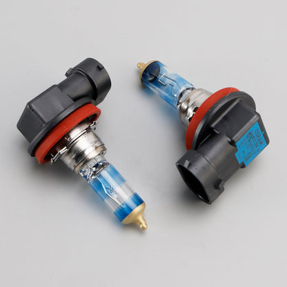 OSRAM 2PCS Car Lamp Night Breaker H11 12V 55W 64211NB220