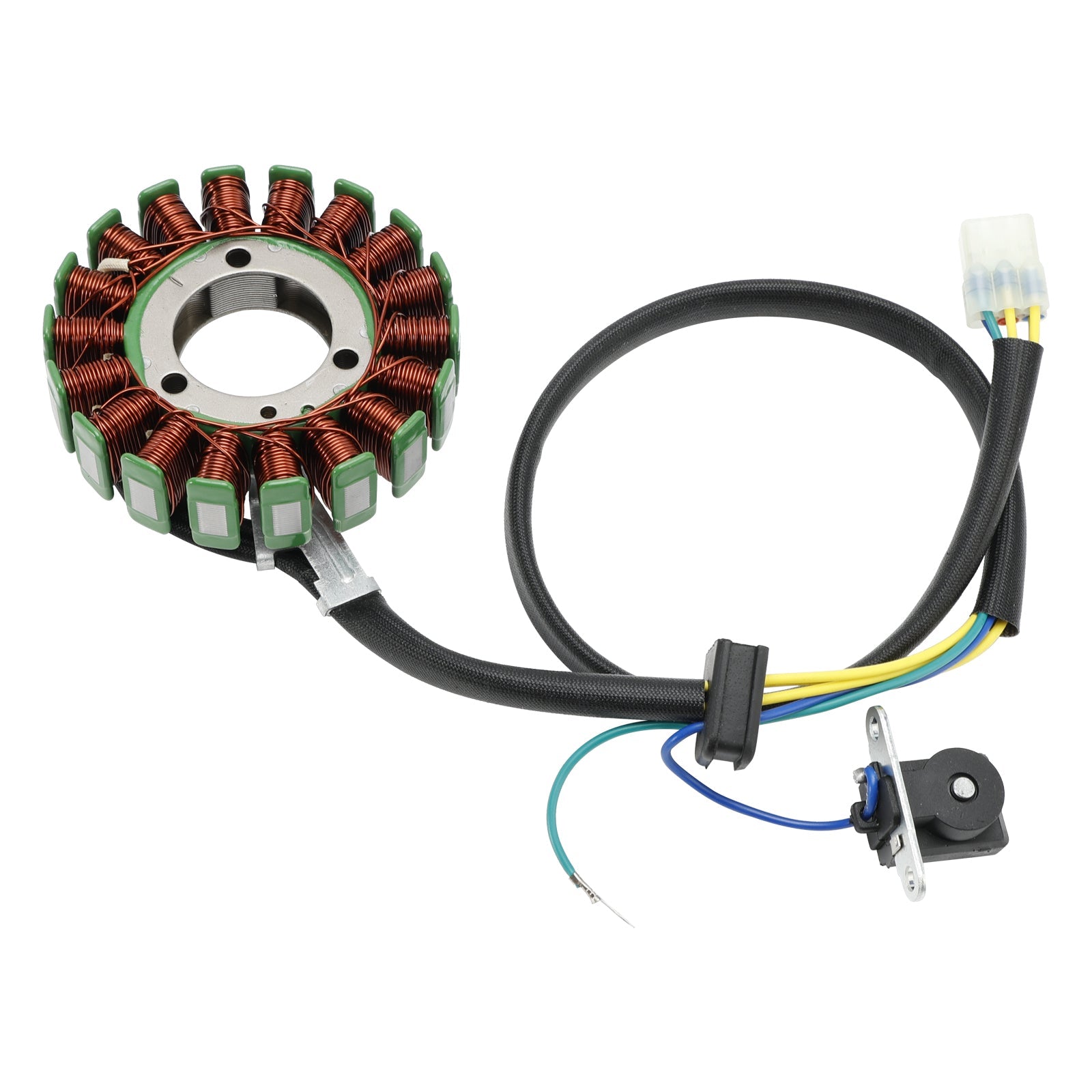 Aeon Crosslander Cobra 350 400 GOES 3112062E-000 Stator Generator – Champoo