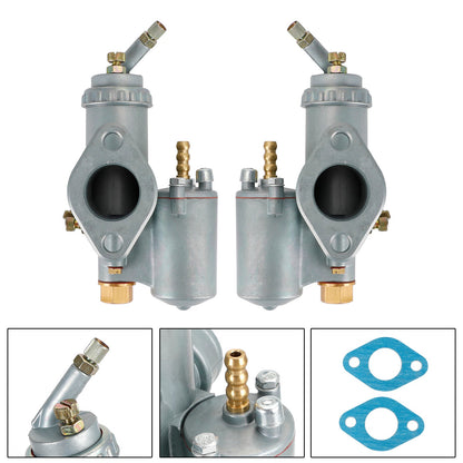 BMW Ural K750 R50 R60/2 R69S R12 K750 R1 R71 M72 CJ K 750 PZ28 Carburetor