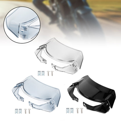 Windshield WindScreen fit for TRIUMPH Street Triple RS765 R765 S765 2020-2022