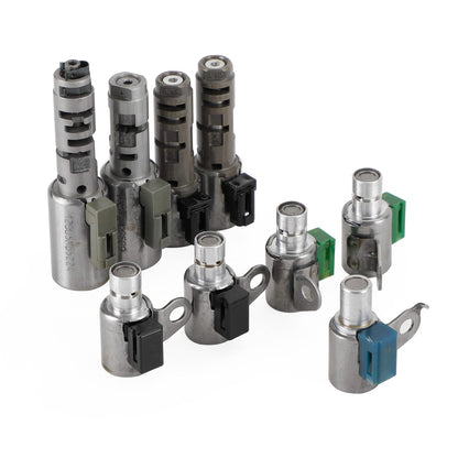 2005-2011 Lexus GS300/IS250 2.5L IS300 GS300 A960E 6-SPEED Transmission Solenoids