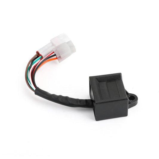 CDI Box 4BD-85540-10-00 For Yamaha YFM 250 Bear Tracker 999-2000 ATV/UTV