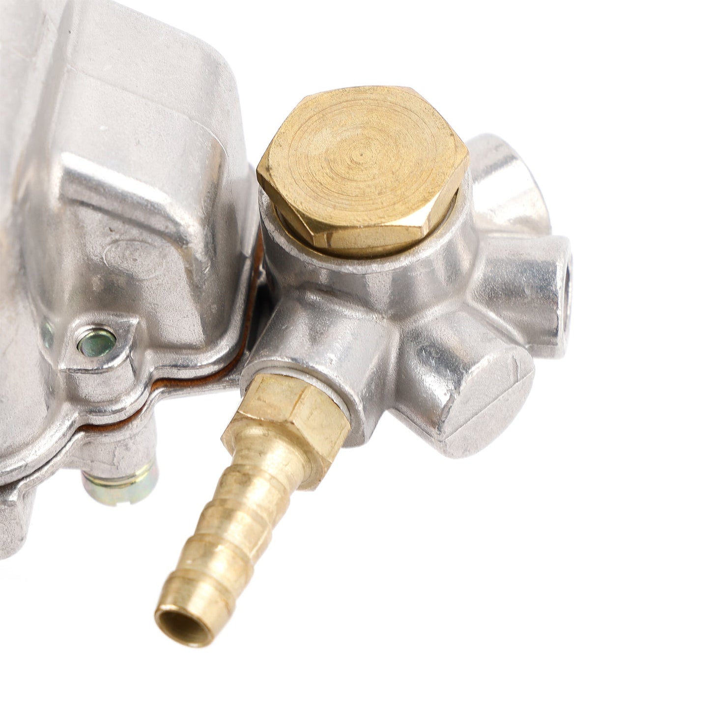 Land Rovers Carburetor 34 ICT 15290035