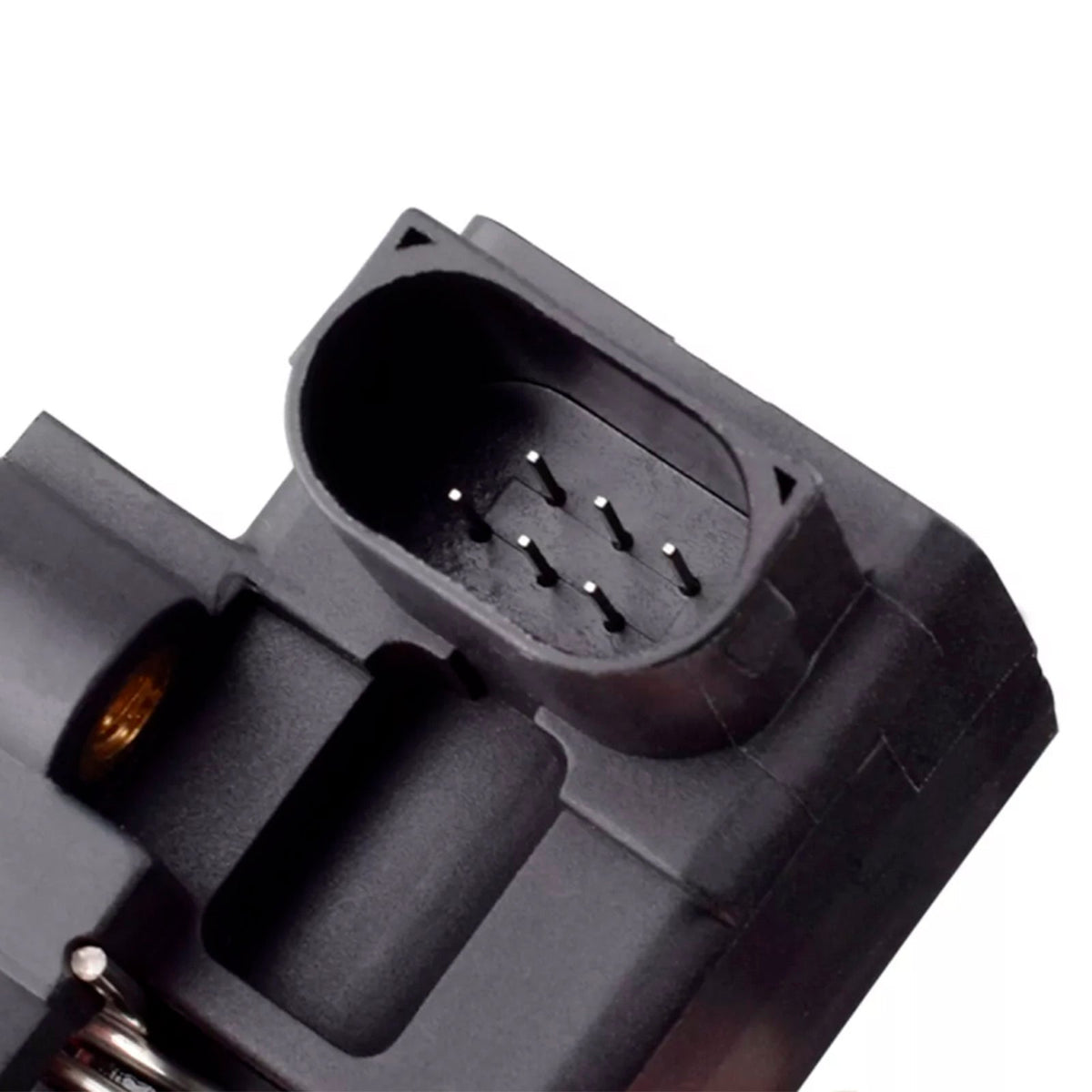 2000-2003 Mercedes-Benz E320 ML55 Accelerator Pedal Sensor 0125423317