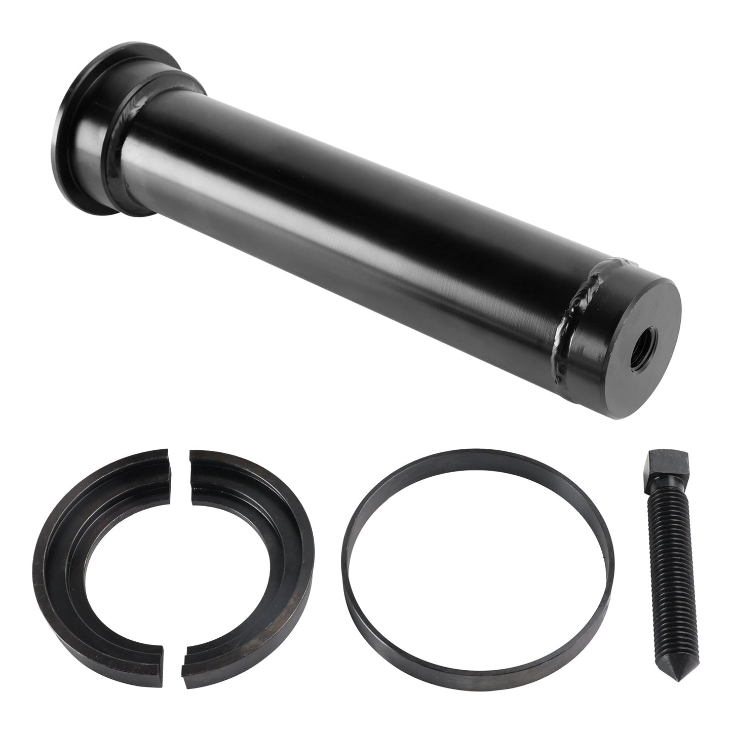Eaton Fuller 1 3/4��?& 2��?Shafts Input Shaft Bearing Puller Tools Kit B-134 TYQP070