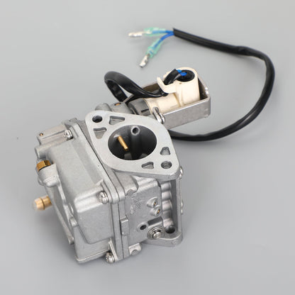 2007-2018 Yamaha F20B Carburetor Carb 6AH-14301-00 6AH-14301-01