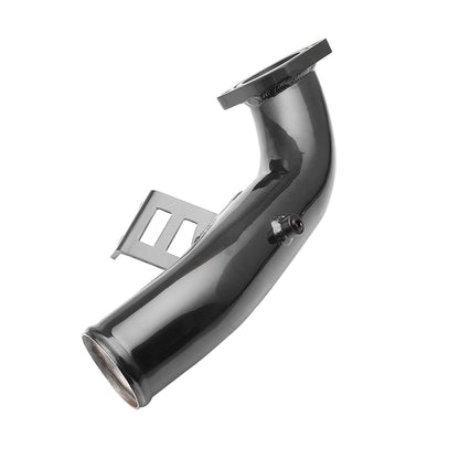 2004-2005 6.6L LLY Chevy GMC Silverado 2500HD EGR Delete Kit & High Flow Intake Duramax Diesel