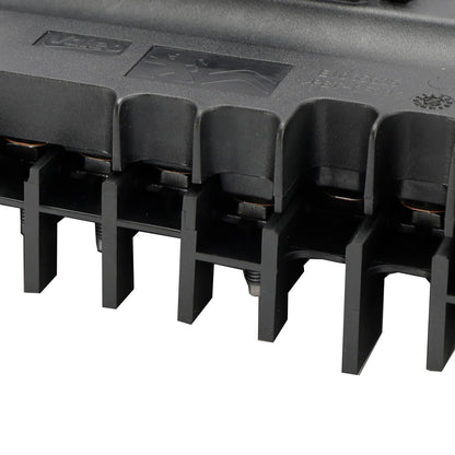 2013+ Peugeot 308 II &SW II 1.2 VTi, 1.2 THP, 1.6 VTi, 1.6 THP, 1.6 GT, 1.6 PureTech, 1.6 GTi, 1.5 BlueHDi Fuse Box Voltage Module 9675350380 9675350285 Generic