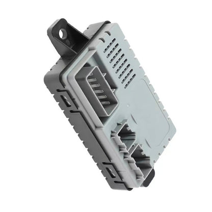 2013-2019 Ford Flex Police Interceptor Sedan Seat Heat Cooling Control Module BU5Z14C724A