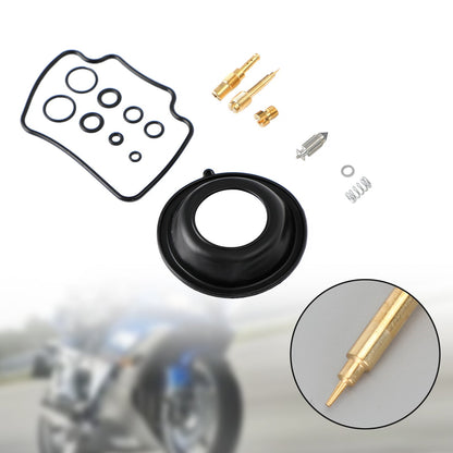 Carburetor Carb Rebuild Kit fit for Honda CB1300 CB1300SF SC40 1997-1999