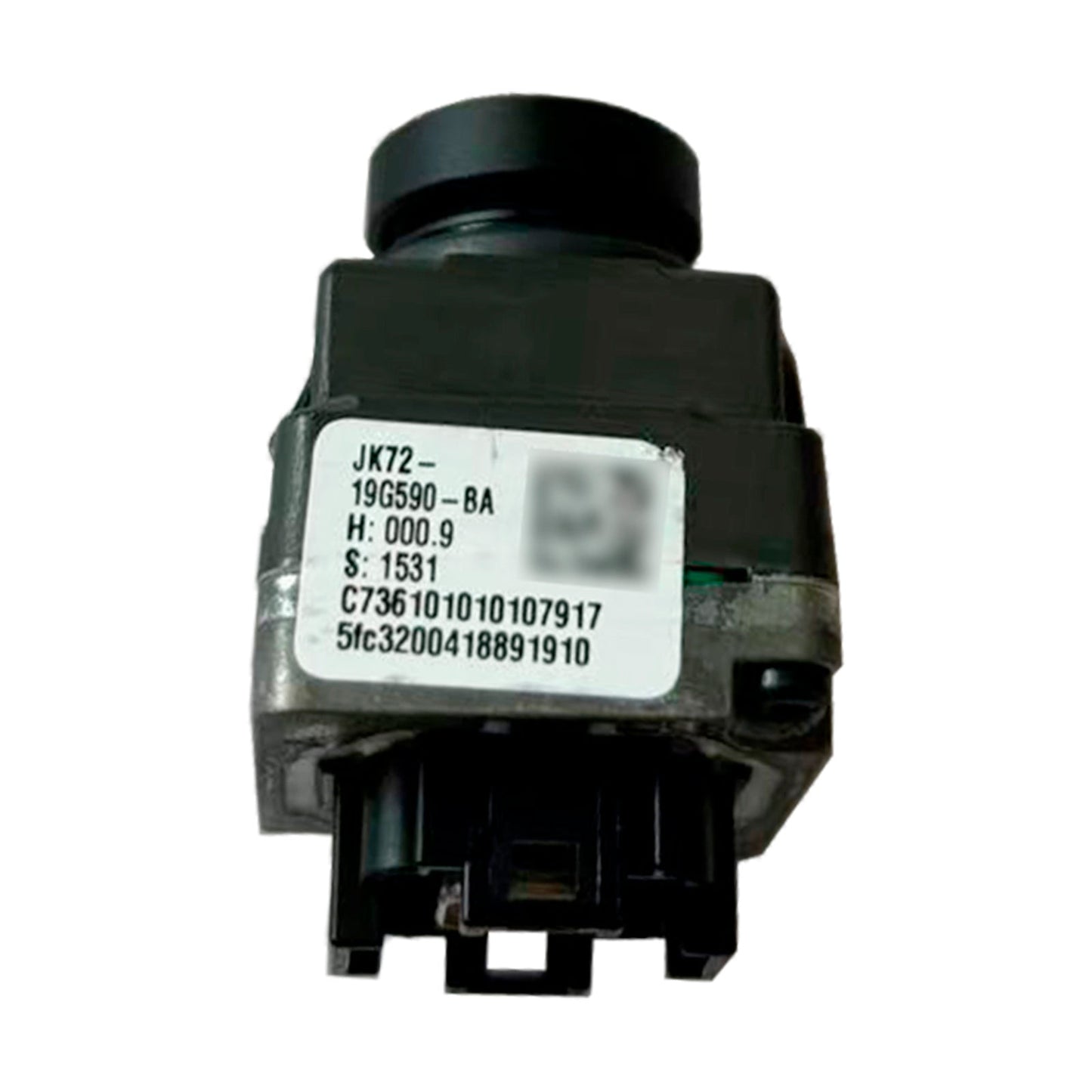 2018 Land Rover Discovery Sport Rear Reverse Parking Assist Camera JK72-19G590-BA