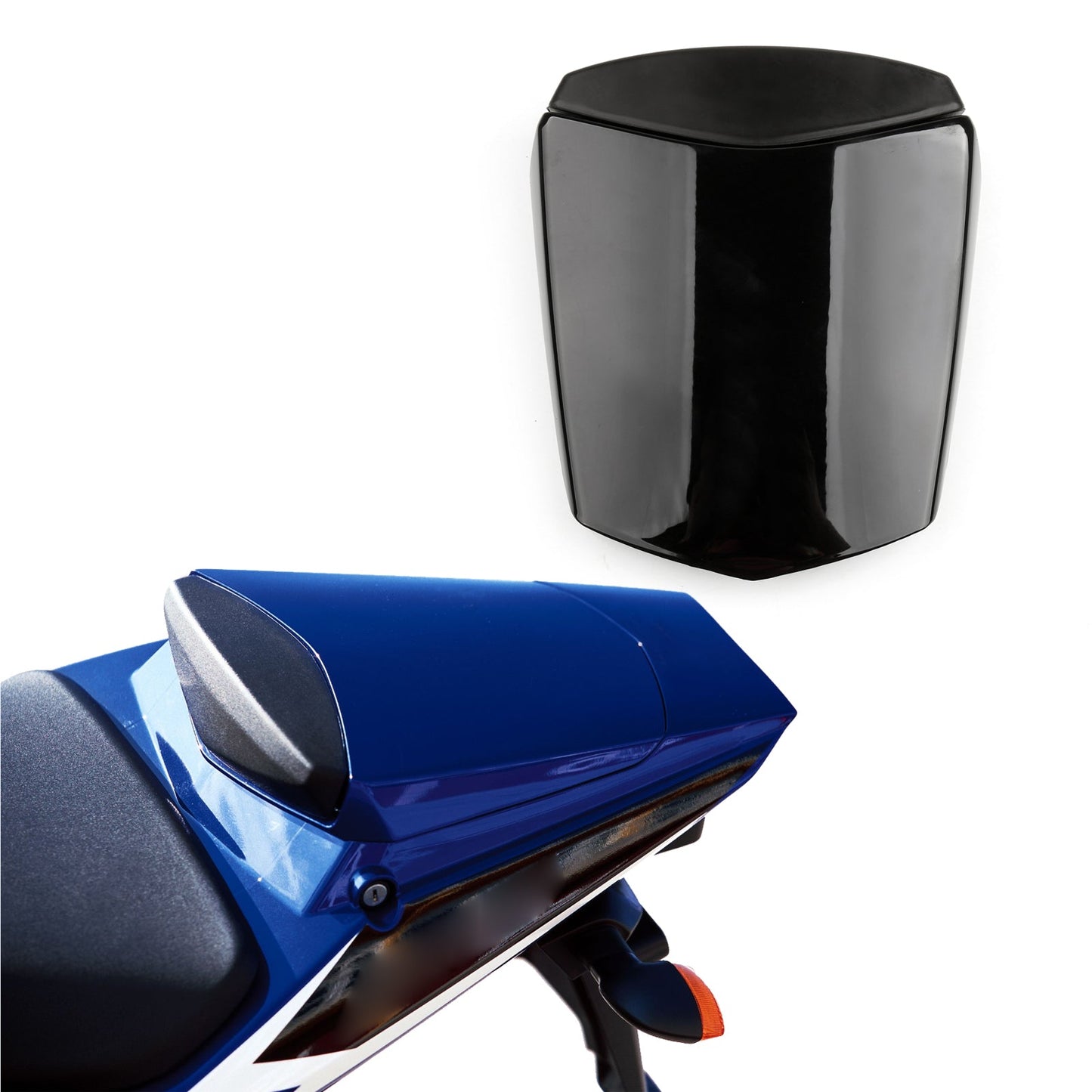 Yamaha R6S 2006-2009 Rear Seat Cover Cowl