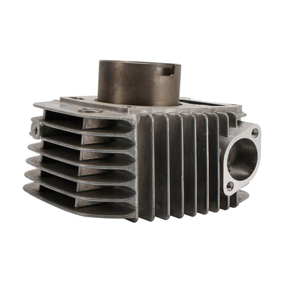 CYLINDER / BARREL + PISTON KIT 12100-KPH-700 for HONDA Innova ANF 125, Wave 125
