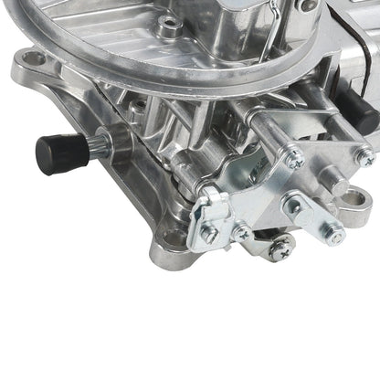 Fir Holley 2300 2BBL Carburetor 350 CFM Manual 0-7448